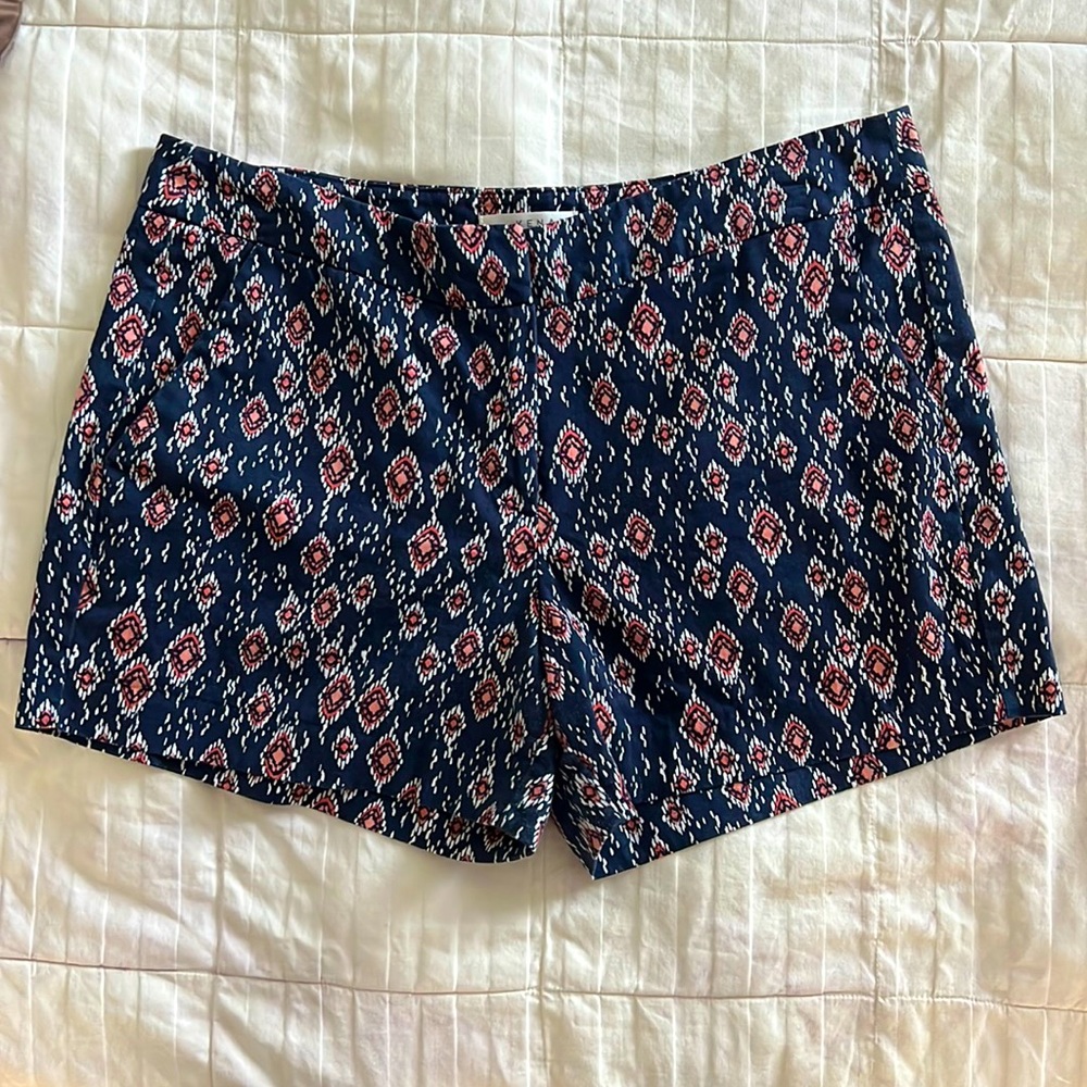 KENAR shorts